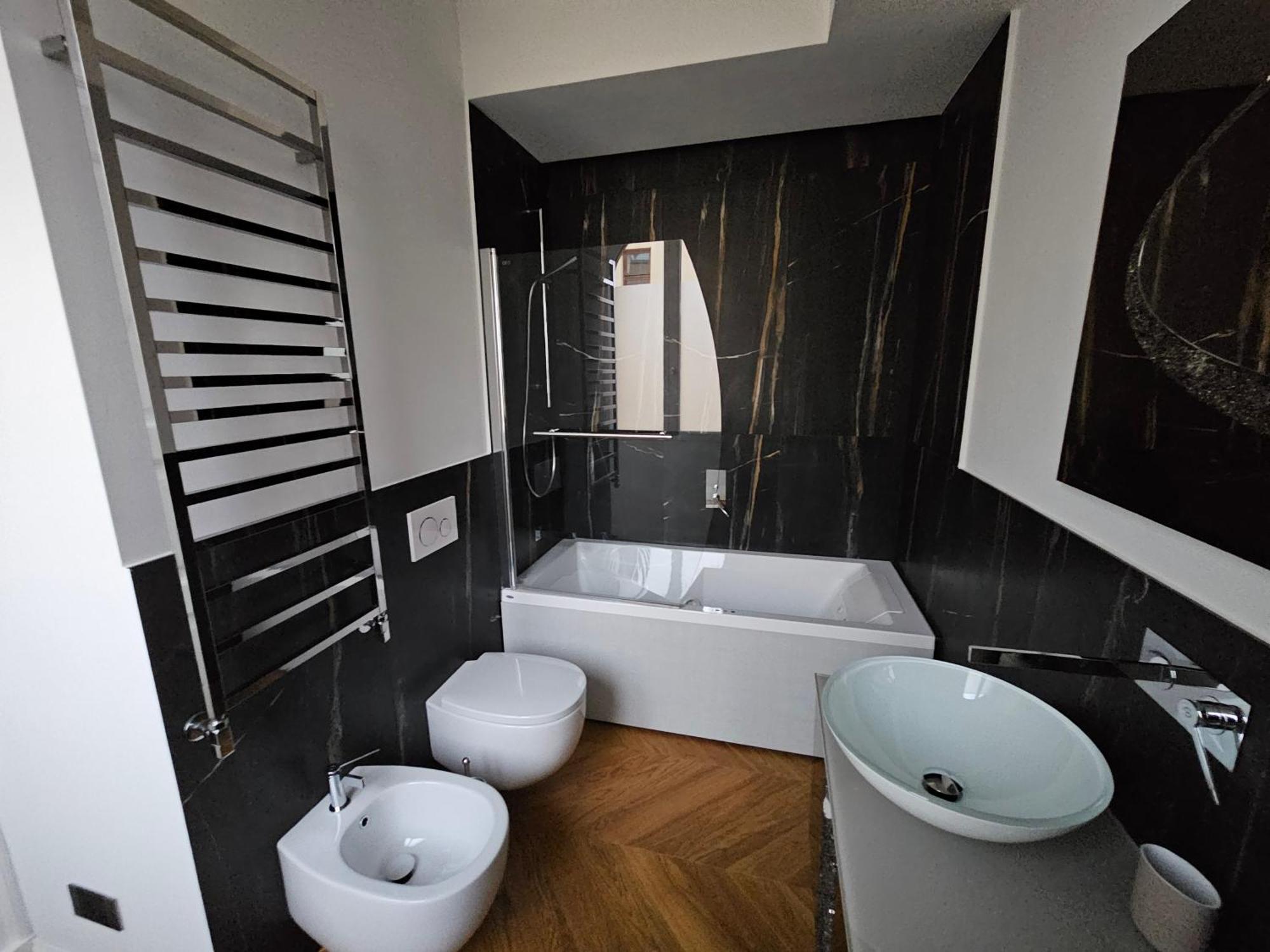 Caterina De' Medici Luxury Attic With Terrace And Parking Apartamento Florença